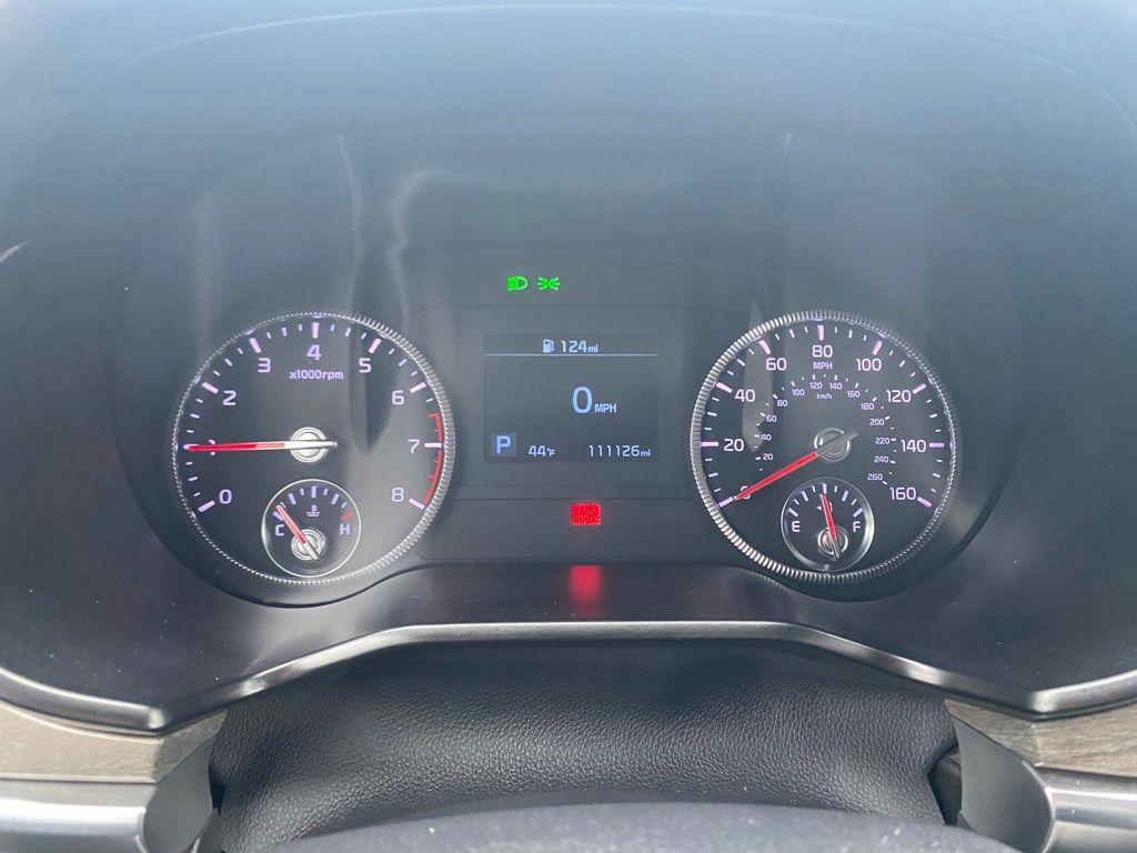 used 2020 Kia Telluride car, priced at $16,900