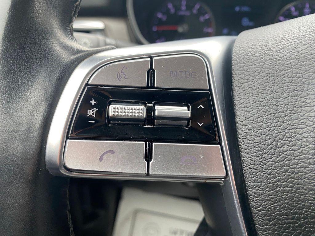 used 2020 Kia Telluride car, priced at $16,900