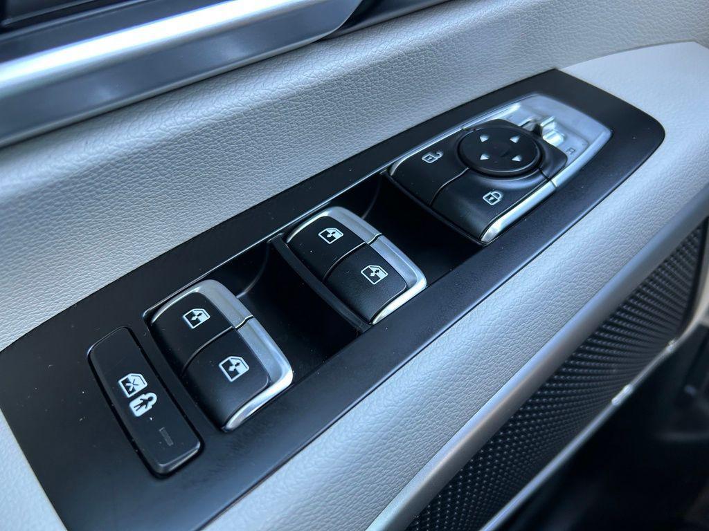 used 2020 Kia Telluride car, priced at $22,000