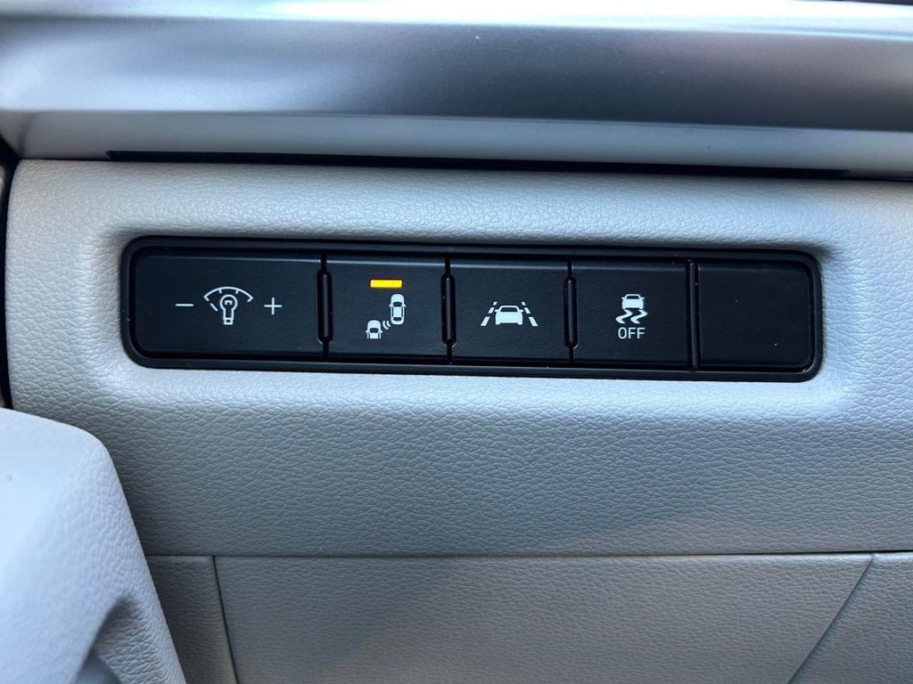 used 2020 Kia Telluride car, priced at $22,000