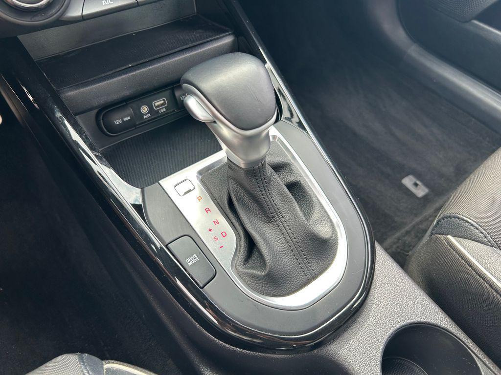 used 2021 Kia Forte car, priced at $14,600