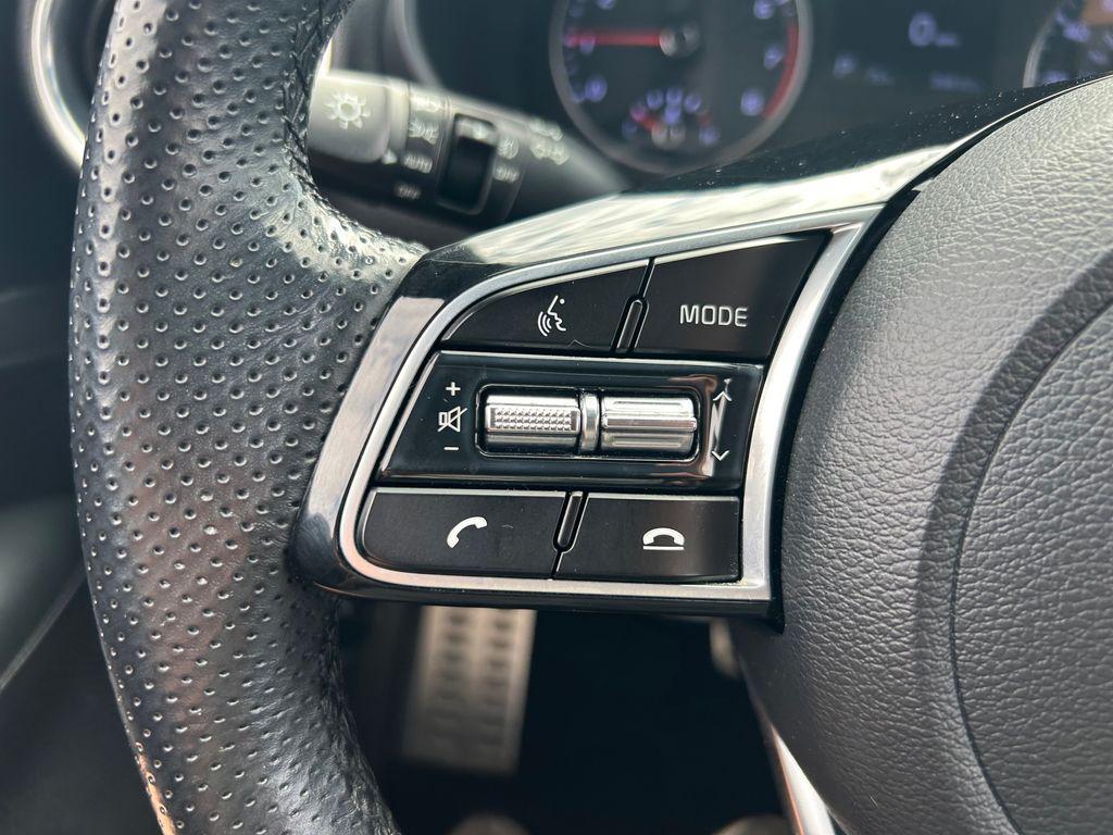 used 2021 Kia Forte car, priced at $14,600