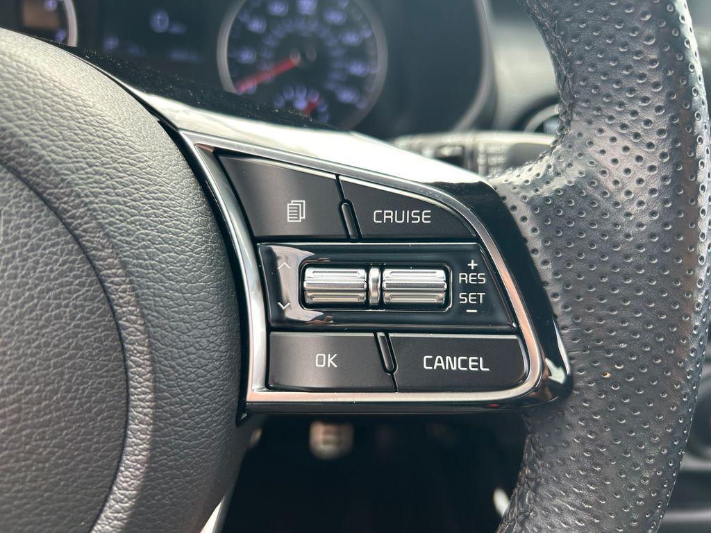 used 2021 Kia Forte car, priced at $14,600