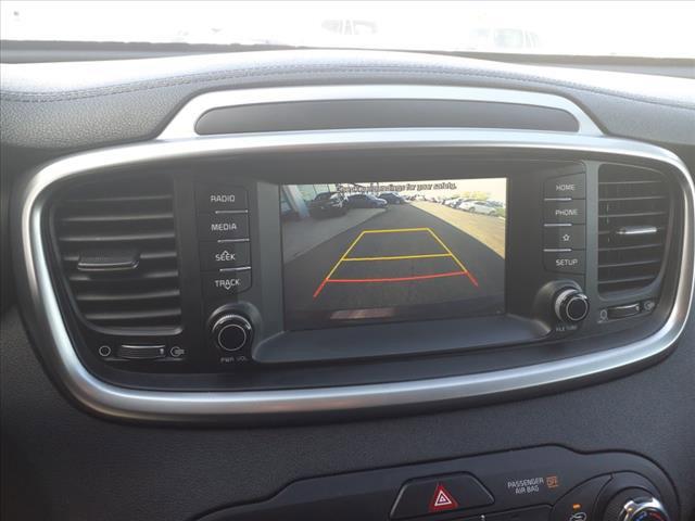 used 2019 Kia Sorento car, priced at $12,000