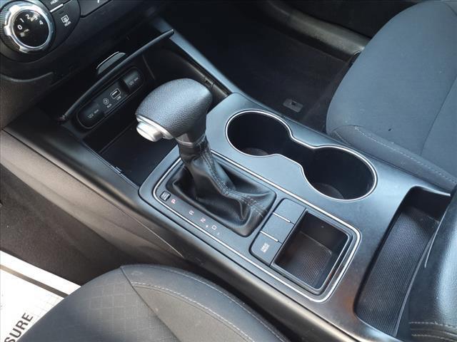 used 2019 Kia Sorento car, priced at $12,000