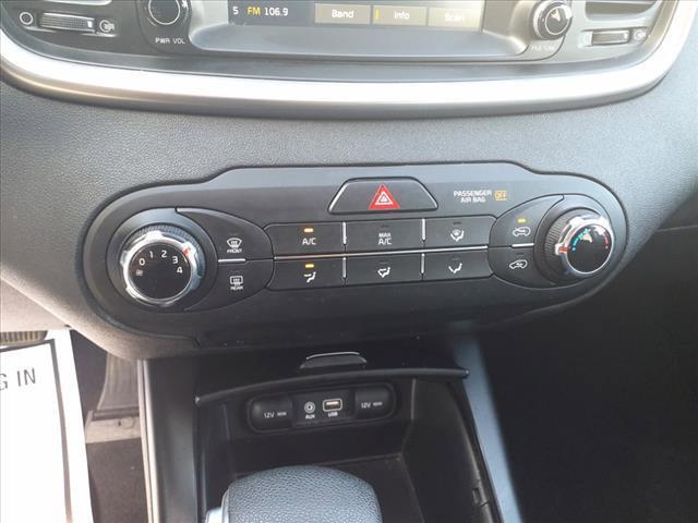 used 2019 Kia Sorento car, priced at $12,000