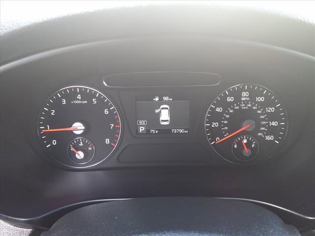 used 2019 Kia Sorento car, priced at $12,000