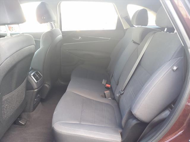 used 2019 Kia Sorento car, priced at $12,000
