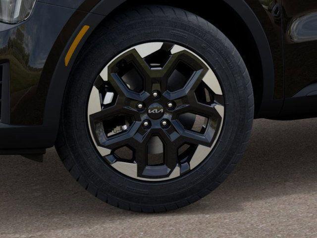 new 2026 Kia Sorento car, priced at $36,380