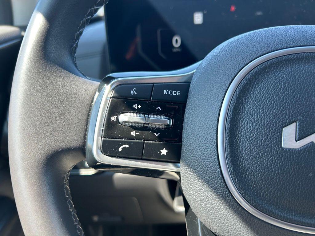 used 2025 Kia Carnival car, priced at $44,000