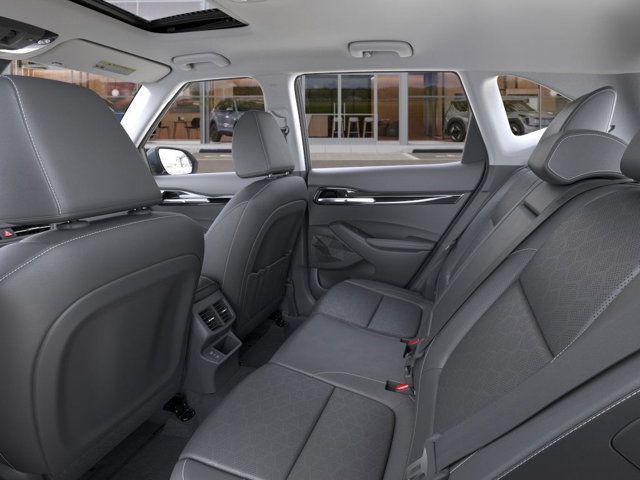 new 2026 Kia Seltos car, priced at $29,616