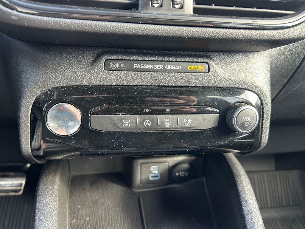 used 2023 Ford Escape car, priced at $18,800