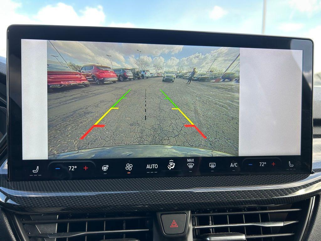 used 2023 Ford Escape car, priced at $18,800