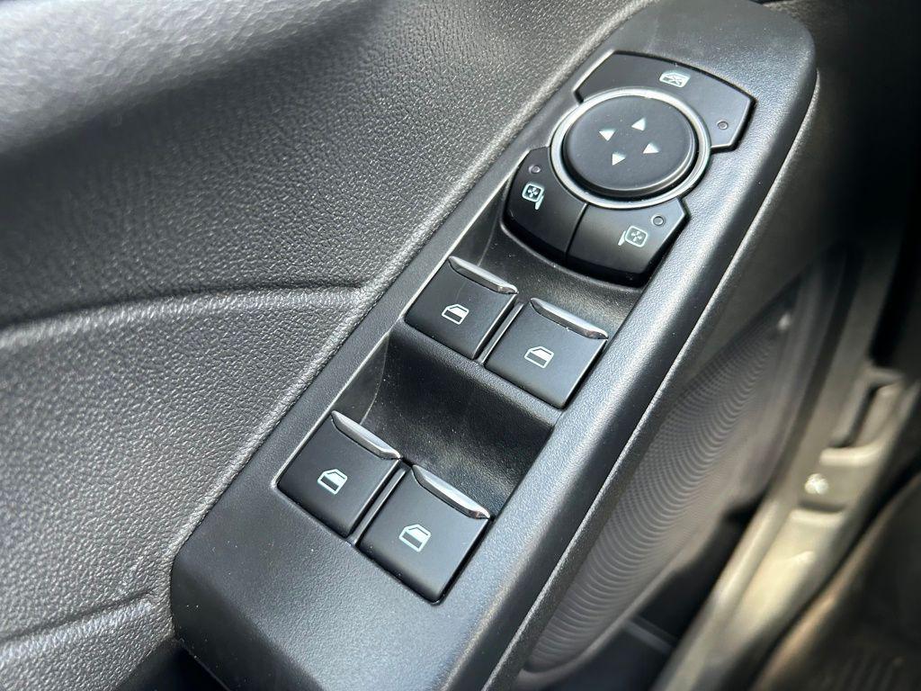 used 2023 Ford Escape car, priced at $18,800