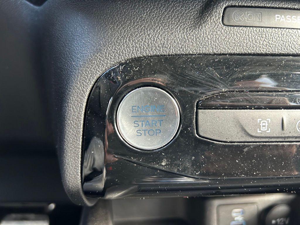 used 2023 Ford Escape car, priced at $18,800