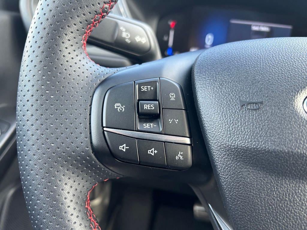 used 2023 Ford Escape car, priced at $18,800