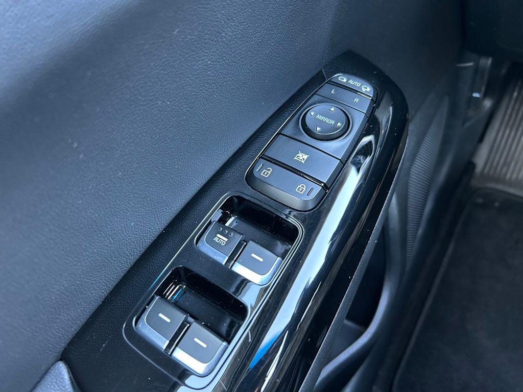 used 2018 Kia Sportage car, priced at $12,400