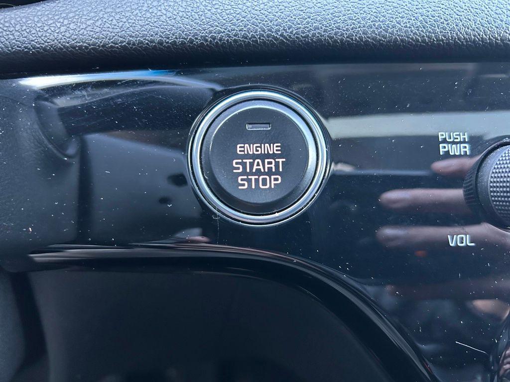 used 2018 Kia Sportage car, priced at $12,400