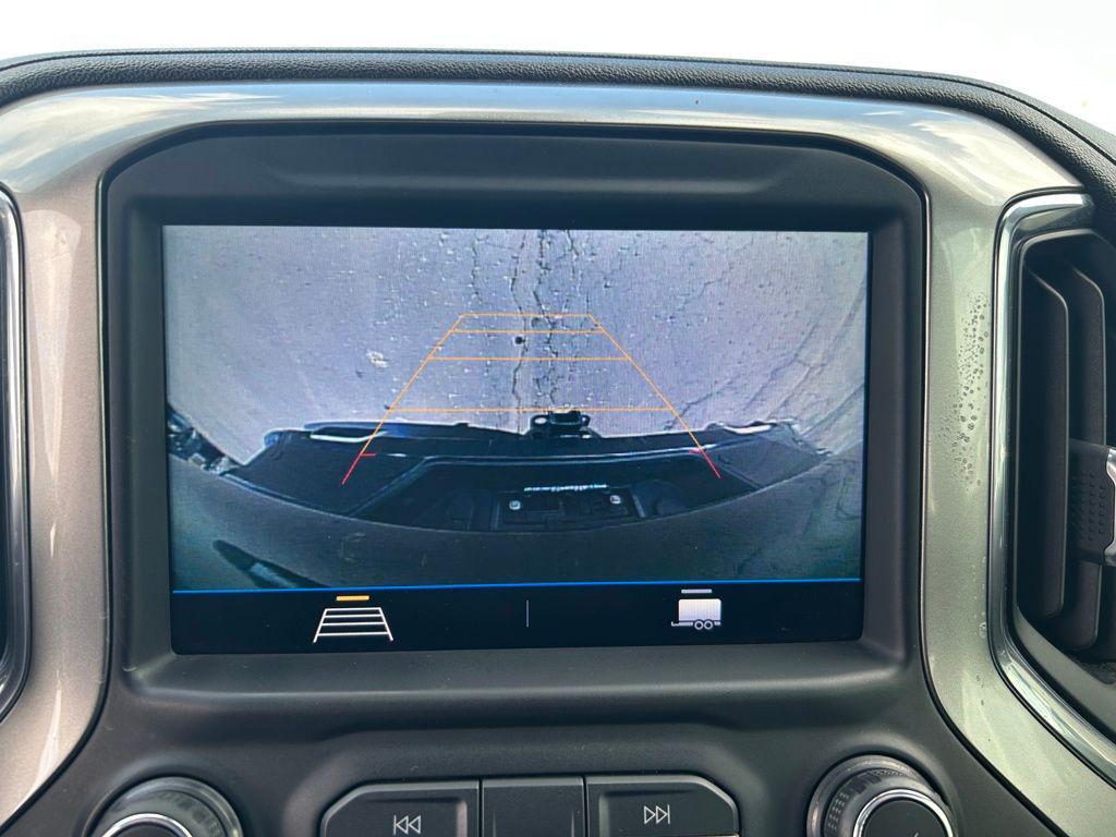 used 2019 Chevrolet Silverado 1500 car, priced at $31,000