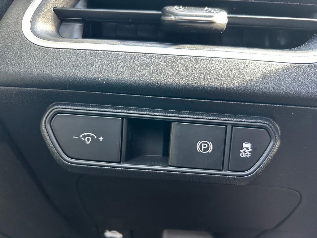 used 2025 Kia K4 car, priced at $22,800