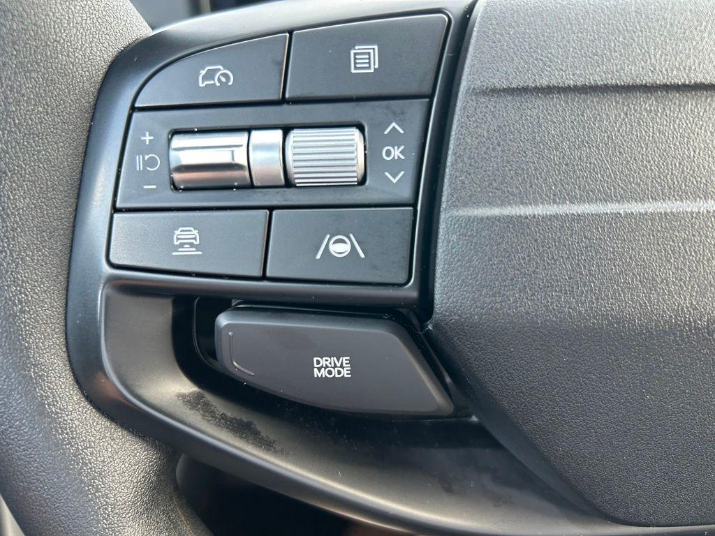 used 2025 Kia K4 car, priced at $22,800