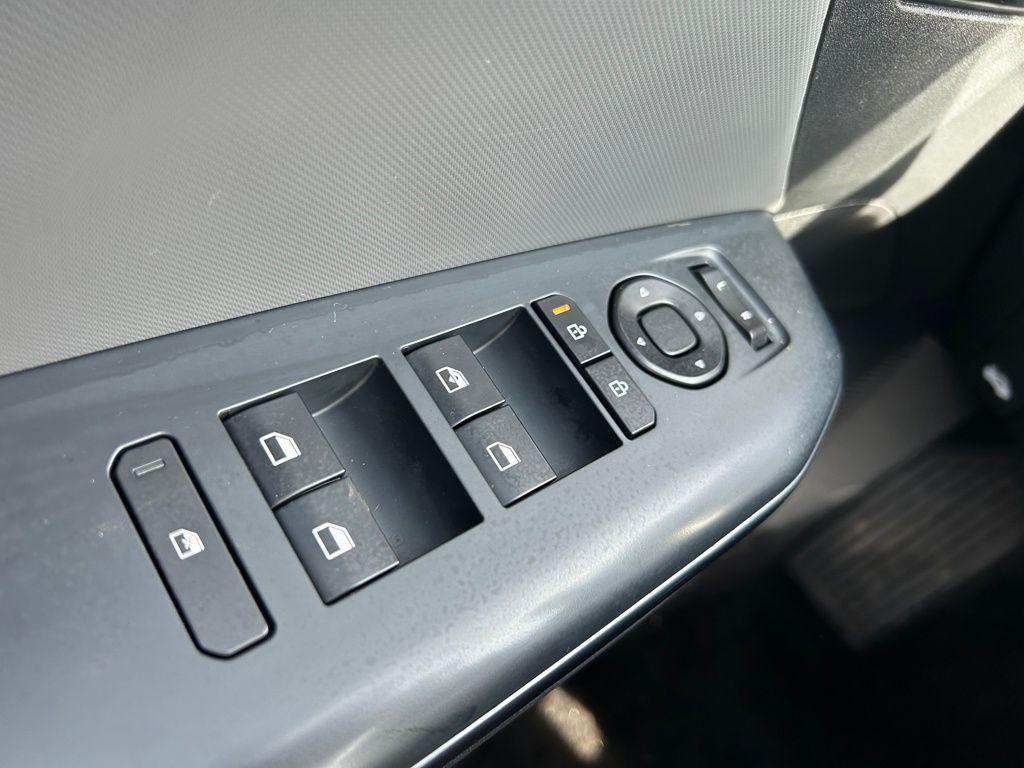 used 2025 Kia K4 car, priced at $22,800