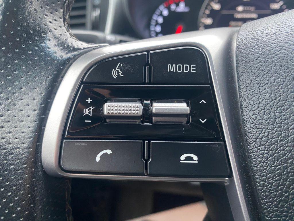 used 2020 Kia Sorento car, priced at $19,900