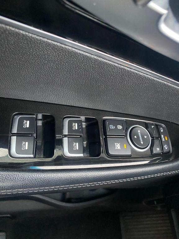 used 2020 Kia Sorento car, priced at $19,900