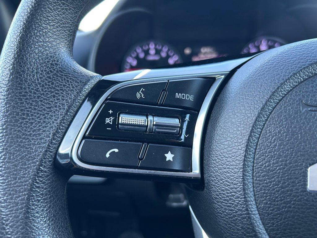 used 2024 Kia Forte car, priced at $17,000