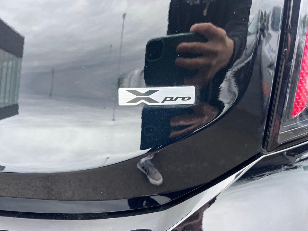used 2025 Kia Telluride car, priced at $47,348