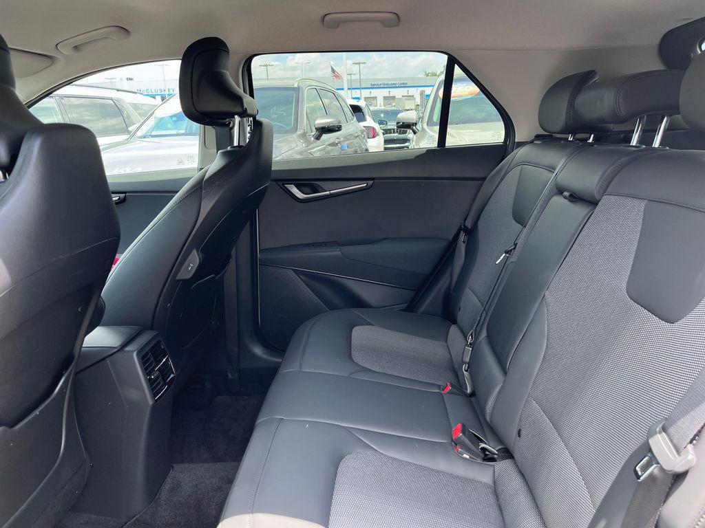 used 2023 Kia Niro Plug-In Hybrid car, priced at $26,248