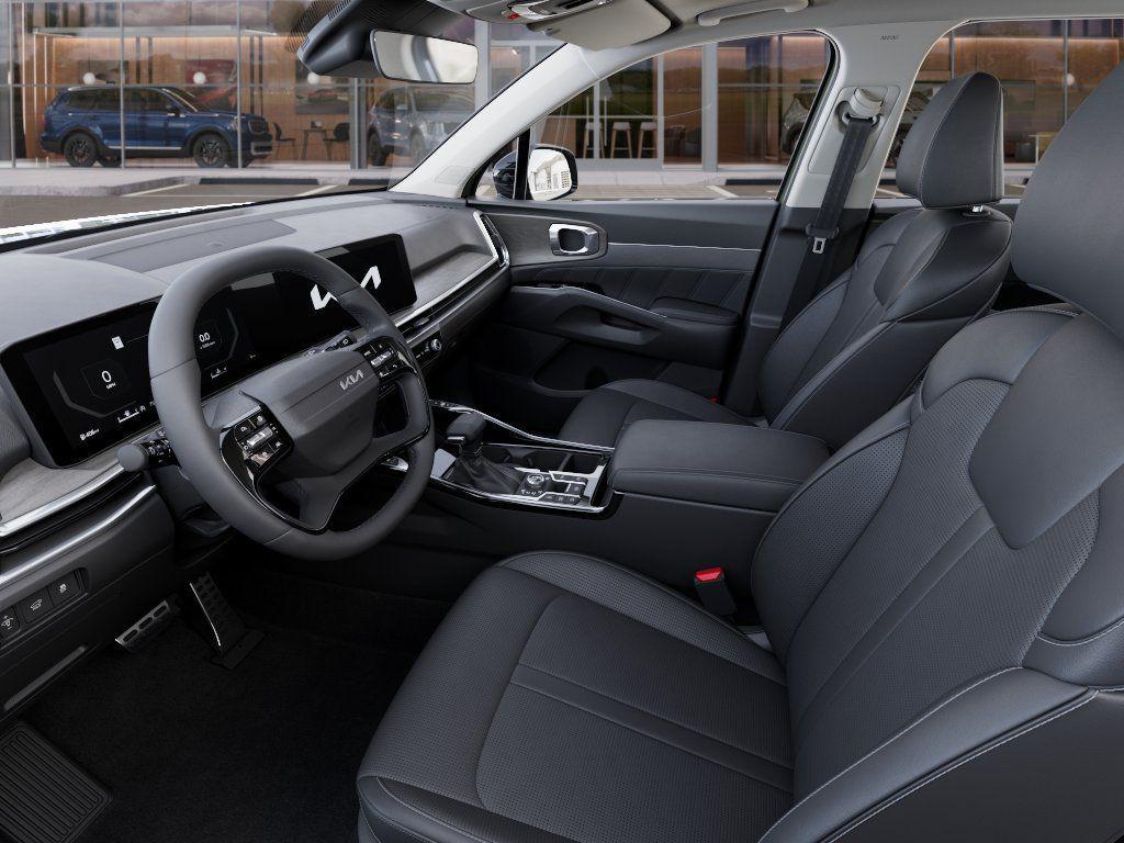 new 2026 Kia Sorento car, priced at $43,529