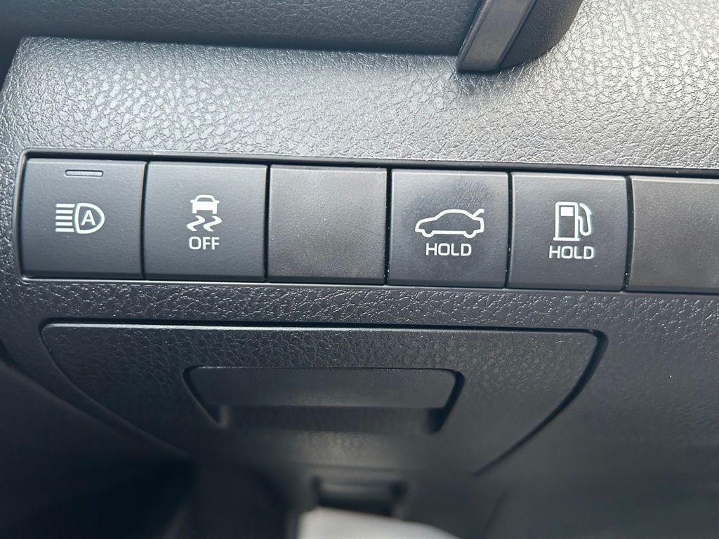 used 2022 Toyota Camry car, priced at $27,000