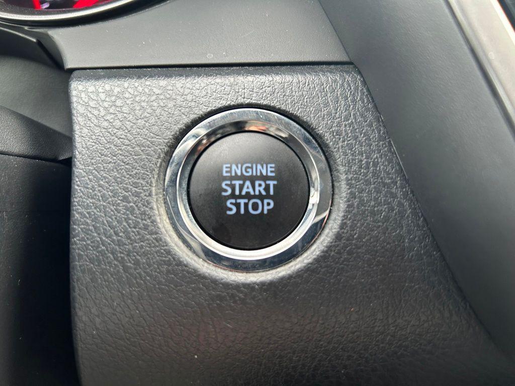 used 2022 Toyota Camry car, priced at $27,000