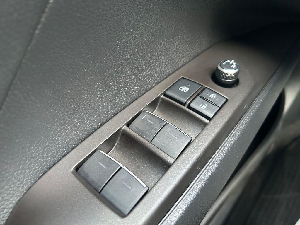 used 2022 Toyota Camry car, priced at $27,000