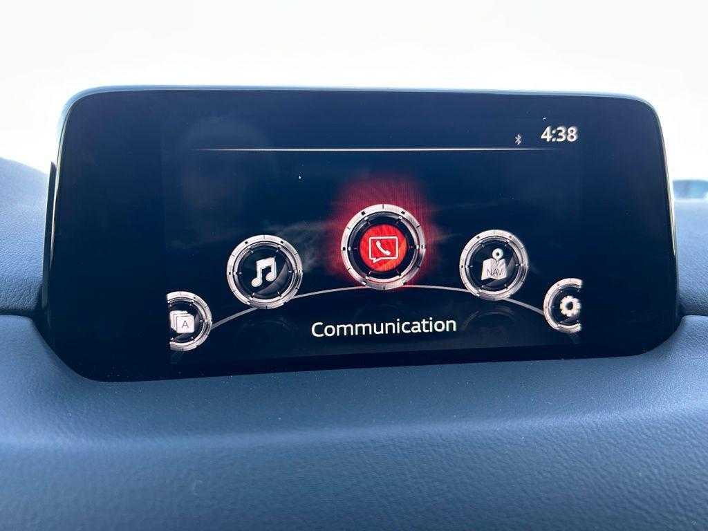 used 2020 Mazda CX-5 car, priced at $19,500