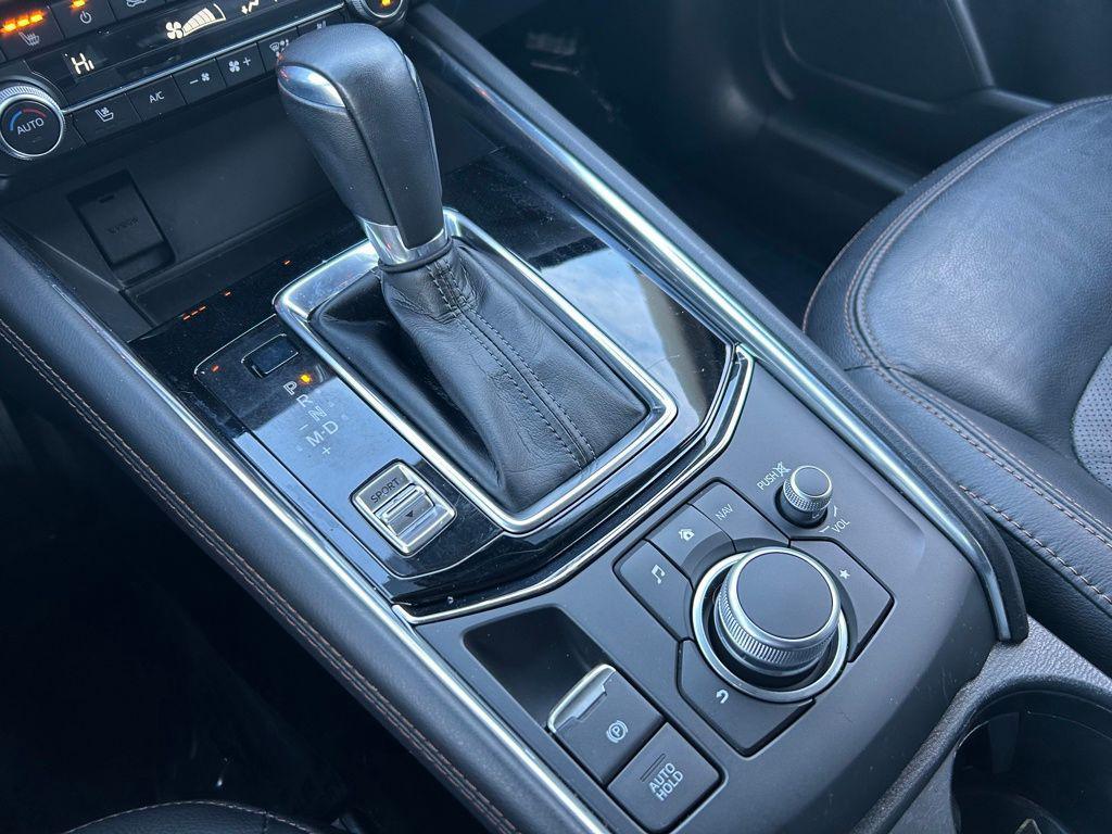 used 2020 Mazda CX-5 car, priced at $19,500