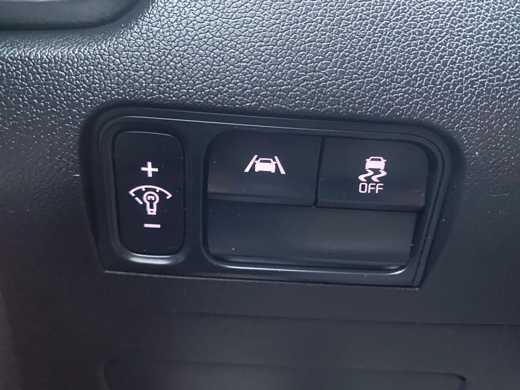 used 2023 Kia Sorento car, priced at $20,500