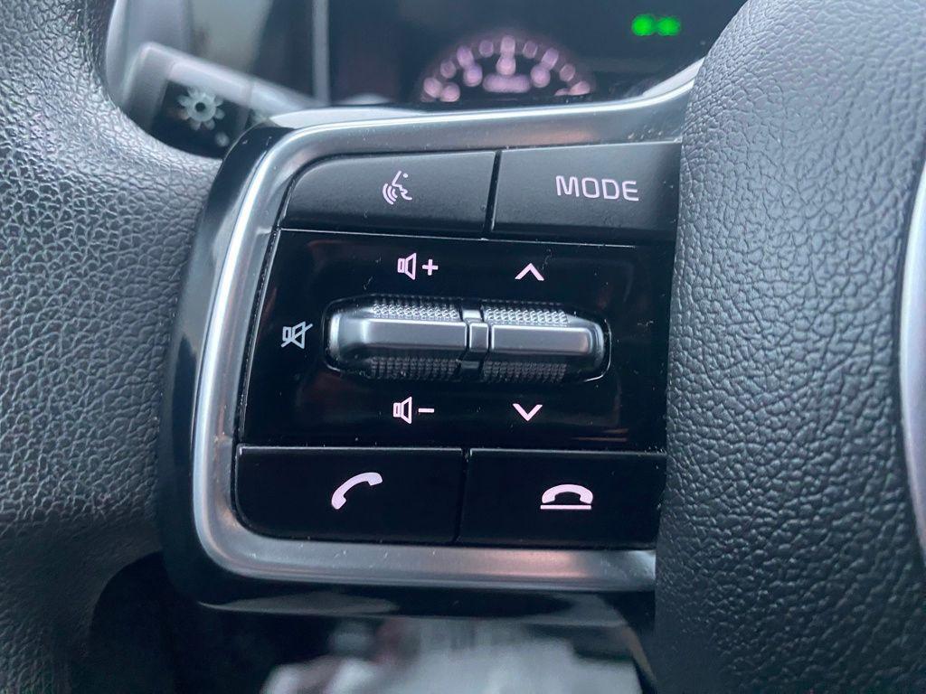 used 2023 Kia Sorento car, priced at $20,500