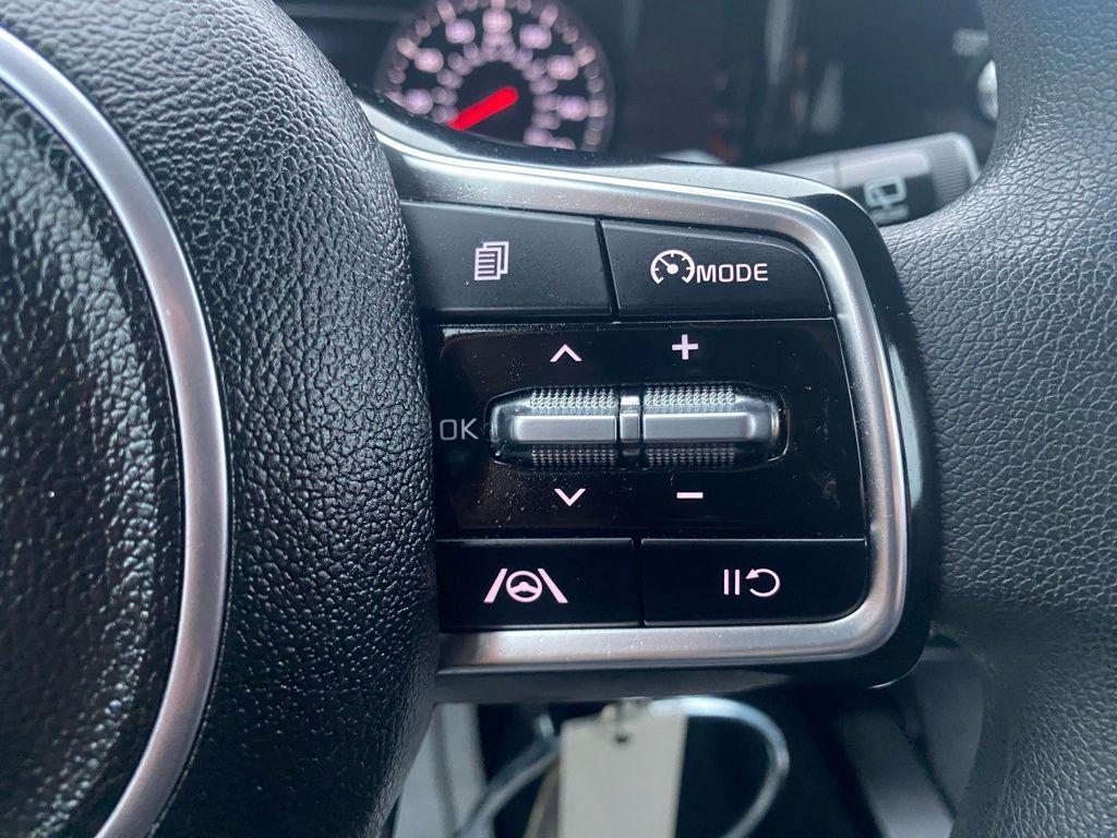 used 2023 Kia Sorento car, priced at $20,500