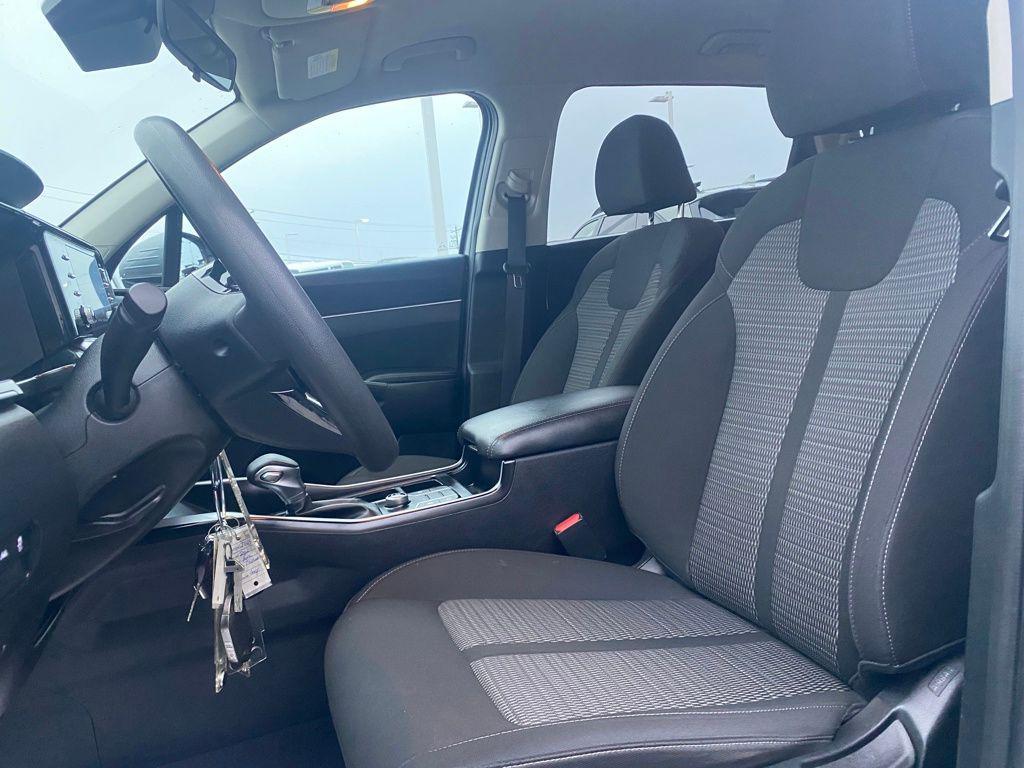 used 2023 Kia Sorento car, priced at $20,500