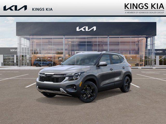 new 2026 Kia Seltos car, priced at $29,673