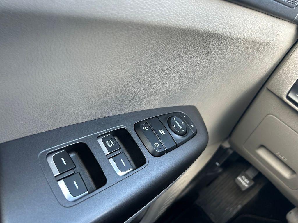 used 2020 Kia Sportage car, priced at $16,500