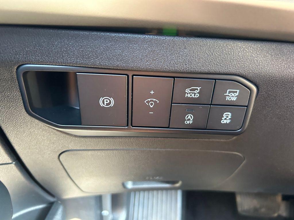 new 2027 Kia Telluride car, priced at $46,515