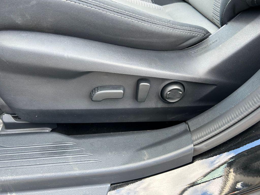 used 2024 Subaru Outback car, priced at $25,248