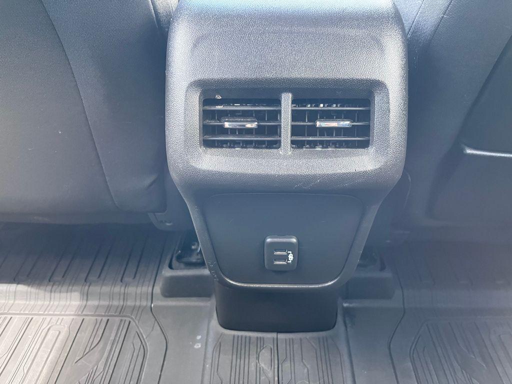 used 2022 GMC Terrain car, priced at $20,848