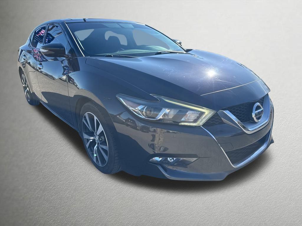 used 2017 Nissan Maxima car, priced at $14,749