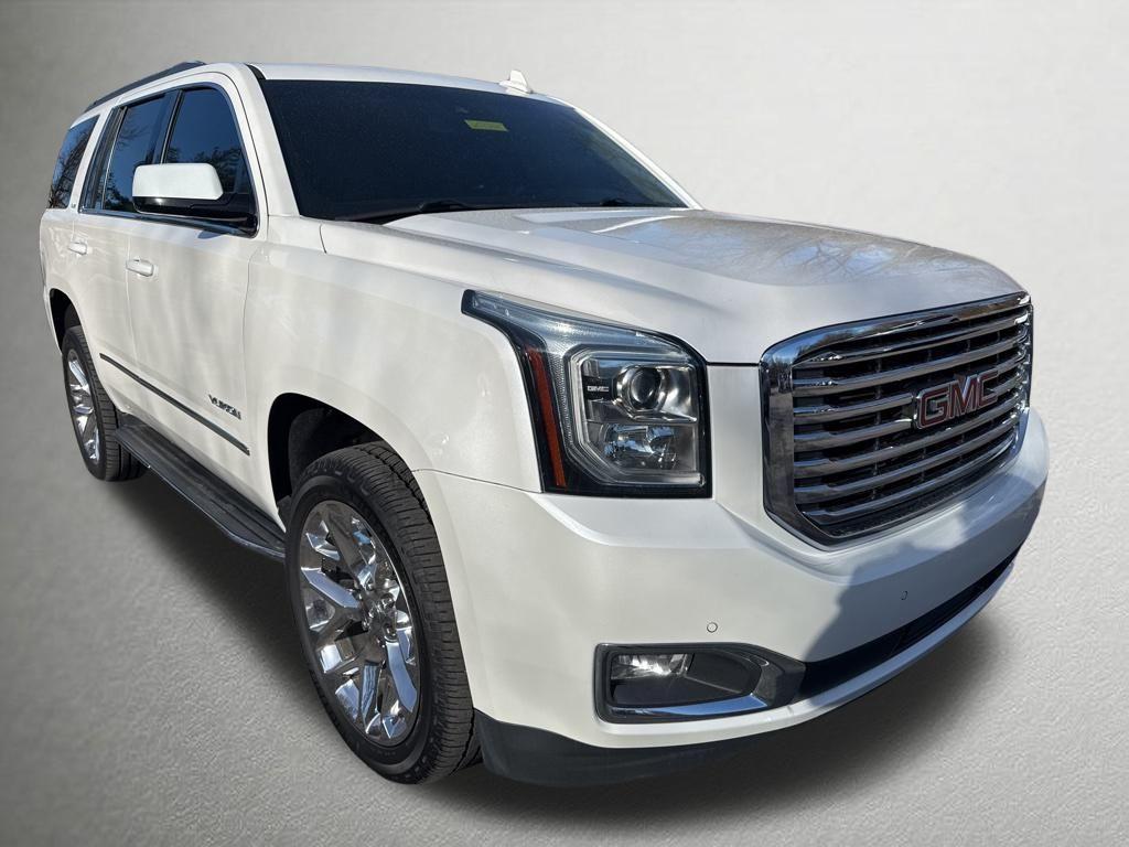 used 2019 GMC Yukon car, priced at $23,300