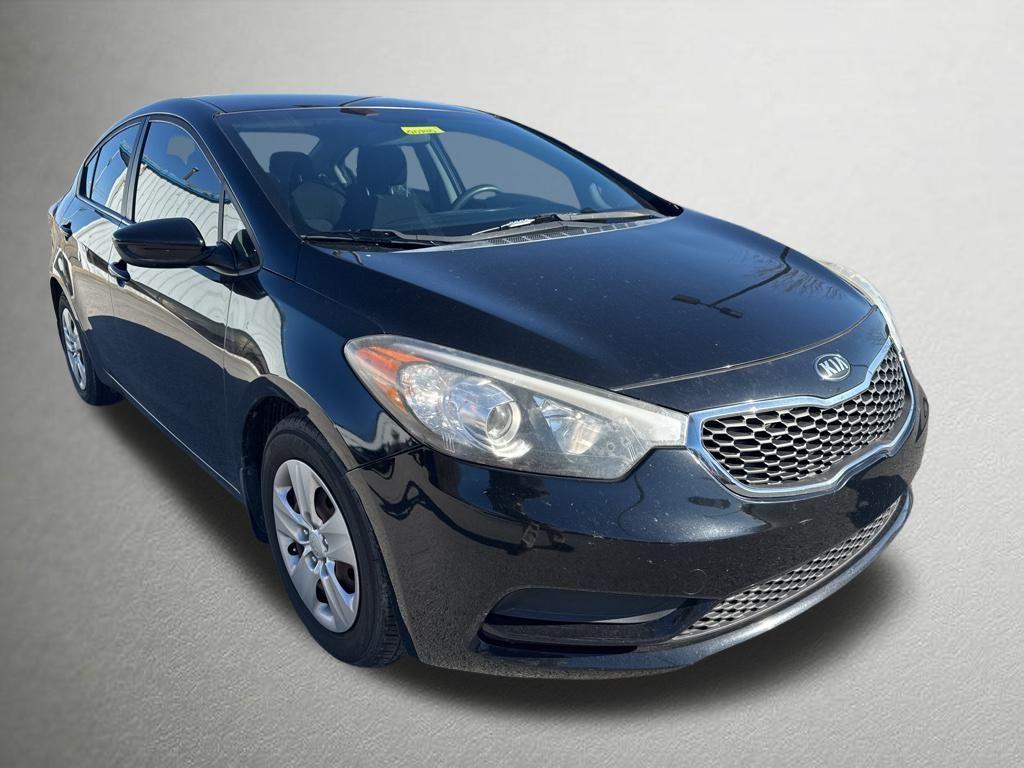 used 2016 Kia Forte car, priced at $7,499