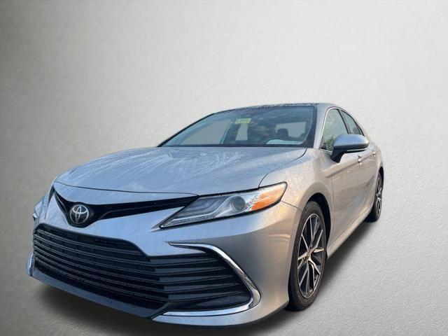 used 2023 Toyota Camry car, priced at $26,724